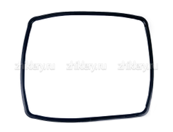 Уплотнительная резинка двери духовки Gorenje 827726, (867770) 450x380mm