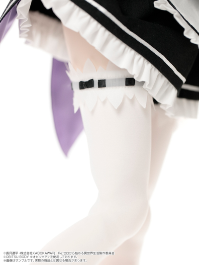 Кукла 1/3 Hybrid Active Figure Рам (Ram)