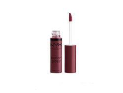 Масляный блеск для губ NYX Butter Lip Gloss 22 Devil's Food Cake
