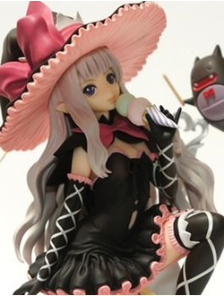 Фигурка 1/8 Мелти де Гранит (Melty de Granite ALTER VER)