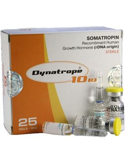 Купить Гормон Роста В Тольятти