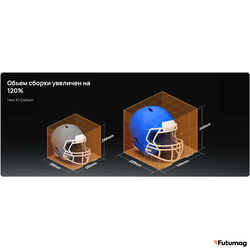 3D-принтер Bambu Lab H2S (EU)