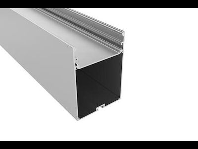 Алюминиевый профиль 4L-74100-S ANOD