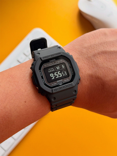 Часы Casio G-Shock GW-BX5600-1A1