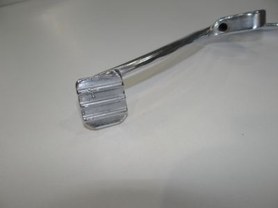 Лапка КПП Иж Ю