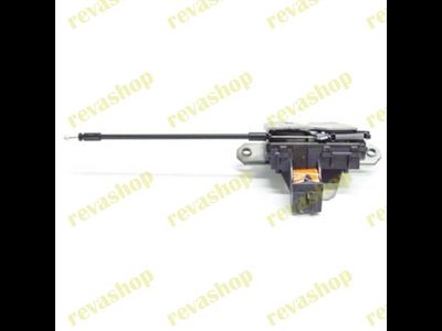 Замок крышки багажника Volvo XC60 1.0 поколение