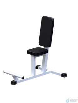 Скамья для жима сидя