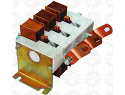 Выключатель врубной лифтовый специальный ВВЛС ДУС3.602.005