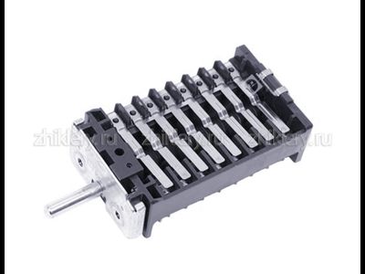 Переключатель мощности ДАРИНА EM 241 (10 режимов)