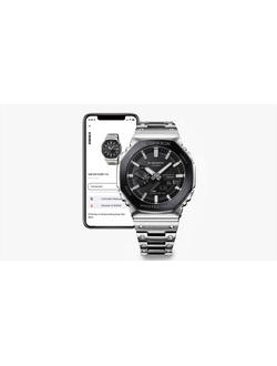 Часы Casio G-Shock GM-B2100BT-1A