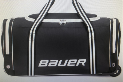 баул на колёсах BAUER JR  30"