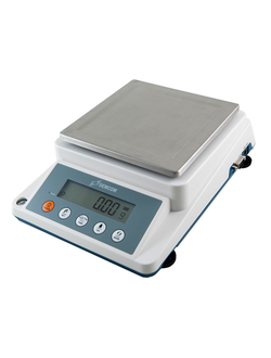 Лабораторные весы DL-2002