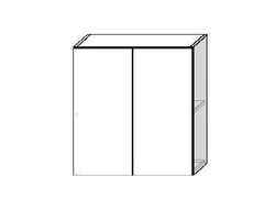 Кухонный Шкаф Равенна Вива В80