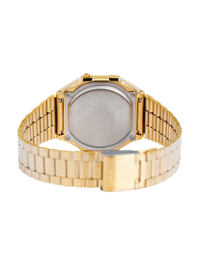 Часы Casio A-168WERG-2A