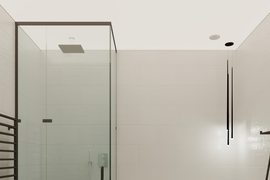 3d визуализация натяжных потолков