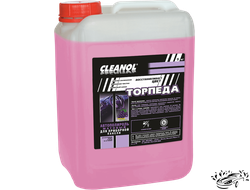 Полироль пластика Торпеда 5кг