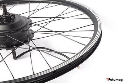 КОМПЛЕКТ Eltreco 48V 500W LCD 26"