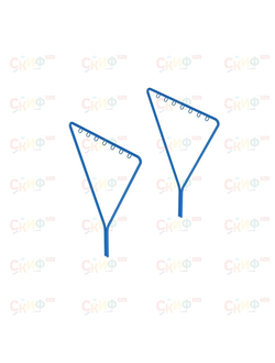 Стойка для сушки белья - МФ 60.01.01