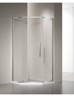 Душевой угол RV-35  размер  90*90*195