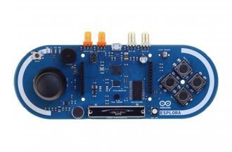 Arduino Esplora