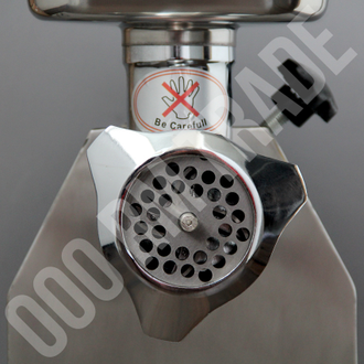 Мясорубка KY-22А