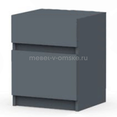 Тумба прикроватная Хилтон