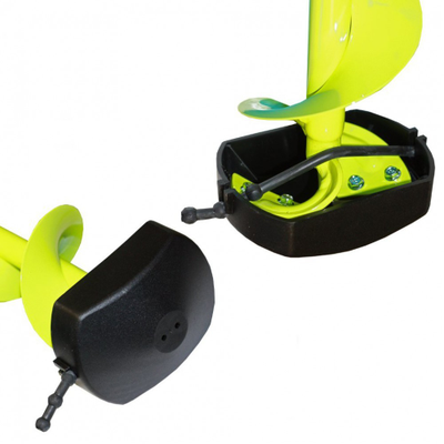 Ледобур MORA ICE Arctic d110мм