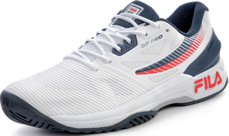 Fila pro shop