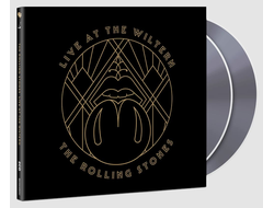 The Rolling Stones - Live At The Wiltern 2-CD