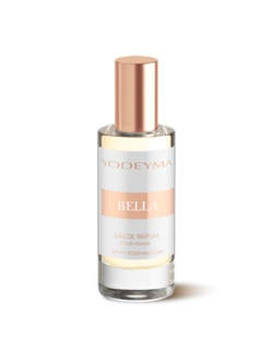 YODEYMA парфюмерная вода BELLA Eau de Parfum 15 ml