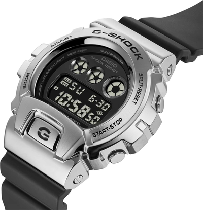 Часы Casio G-Shock GM-6900U-1A