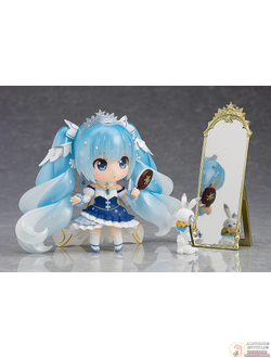 Нендроид Мику Хацунэ (Hatsune Miku 2019 Winter)