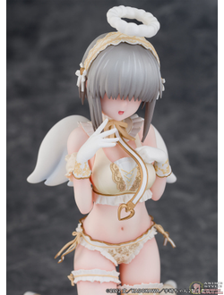 Фигурка 1/7 Янаги Удзаки (Yanagi Uzaki Angel ver.)
