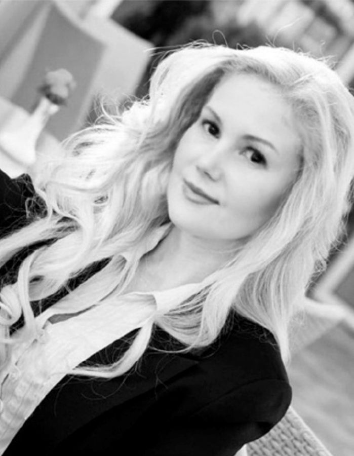 Корнева Виктория Викторовна  Психолог