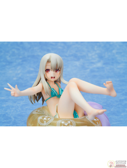 Фигурка 1/6 Иллиясвиль фон Айнцберн (Illyasviel Von Einzbern Swimsuit Ver.)