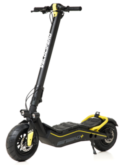 VELOCIFERO MINIMAD PLUS CITY