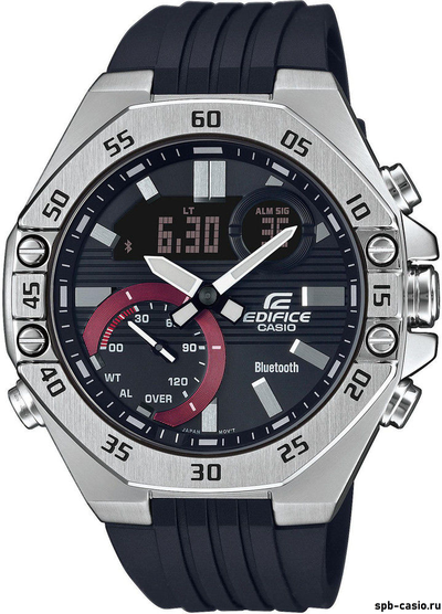 Часы Casio Edifice ECB-10P-1AEF