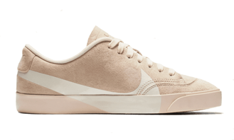 Nike Blazer City Low Xs фото