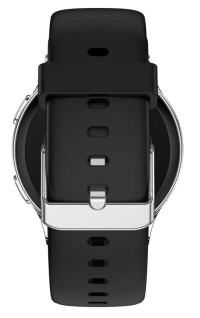 Xiaomi Amazfit Pop 3R A2319 Серебристый