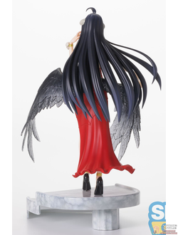 Фигурка Альбедо (Albedo by SEGA)
