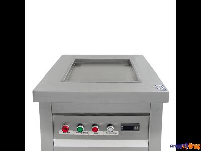 Фризер для ролл мороженого KCB-1F Foodatlas (система контроля температуры)