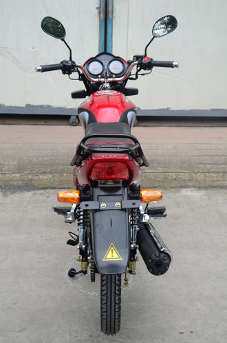 апачи спорт 125