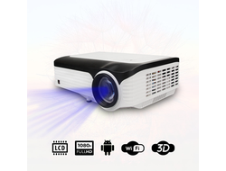 проектор x2001 на андроиде