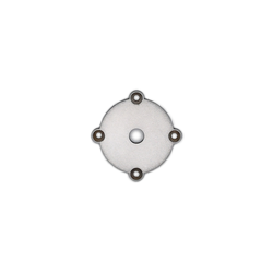 Вставка для пластины фрезерного стола 10 мм. малого формата