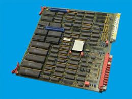 RGP2 REK 81.186.5435 Heidelberg programm control board