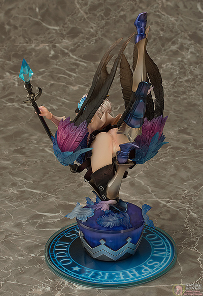 Фигурка 1/8 Гвендолин (Gwendolyn Winged Maiden Warrior)
