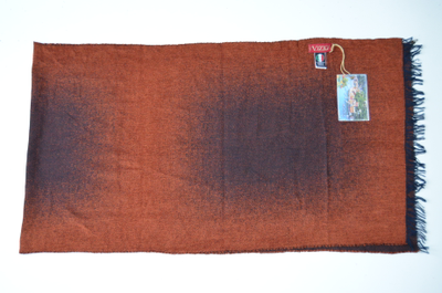 Шарф Vizio 6204 SS терракотовый