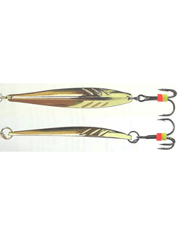 Блесна зимняя "Marlin's" ПЕРМЯЧКА 60мм/11гр. арт.5003-202