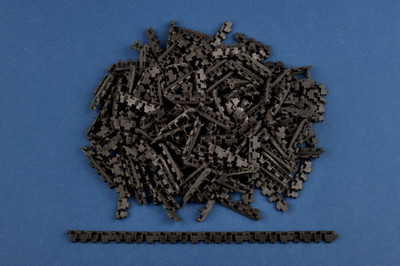 Сборная модель: (Hobby Boss 82601) Германский тяжёлый танк Pz.Kpfw. VI Tiger I