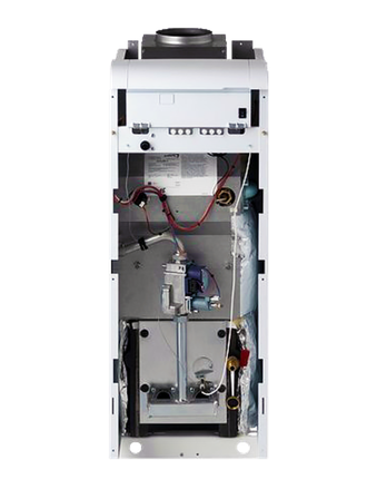 Напольный газовый котел Protherm Медведь 50 KLOM